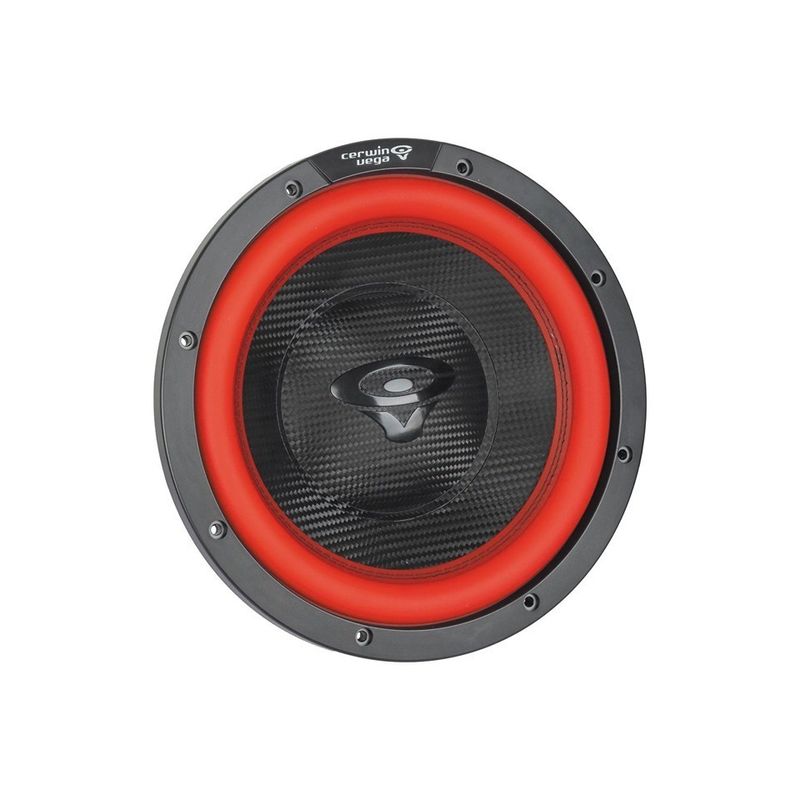 Cerwin-Vega VEGA series 12"