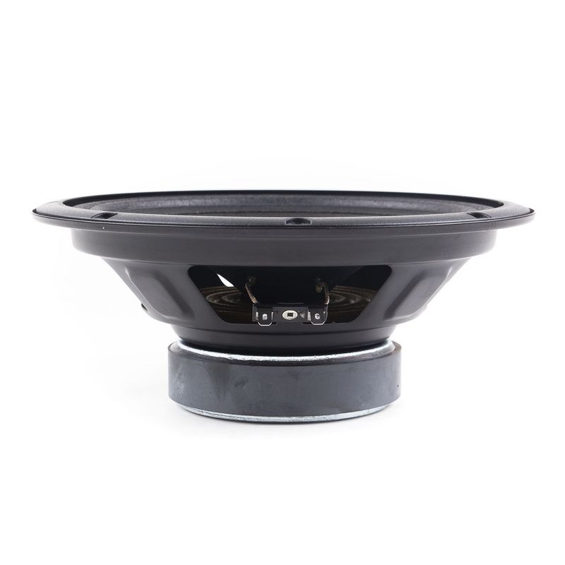 Master Audio MA20DW/8