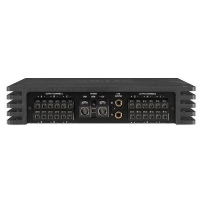 Helix V TWELVE DSP MK2