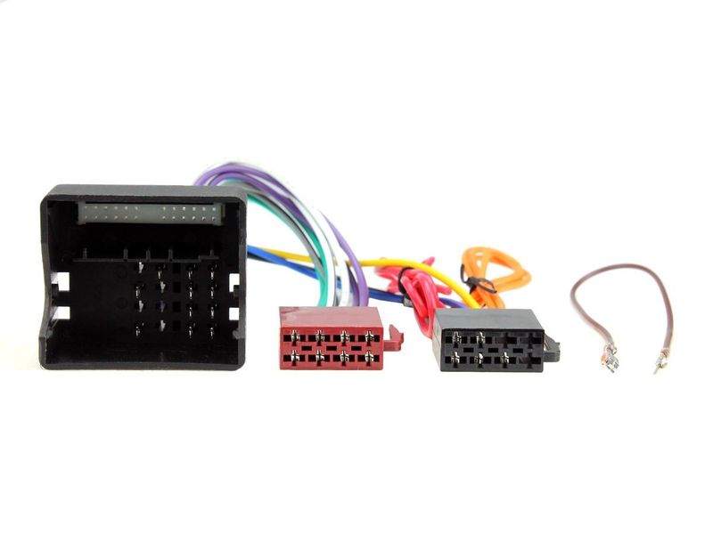 Connects2 CT20MC02