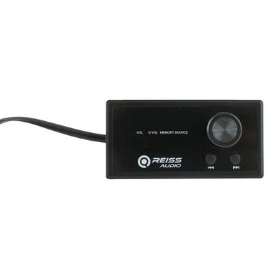 Reiss RS-4DSP8