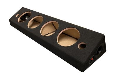 Deaf Bonce Arnold 6,5+