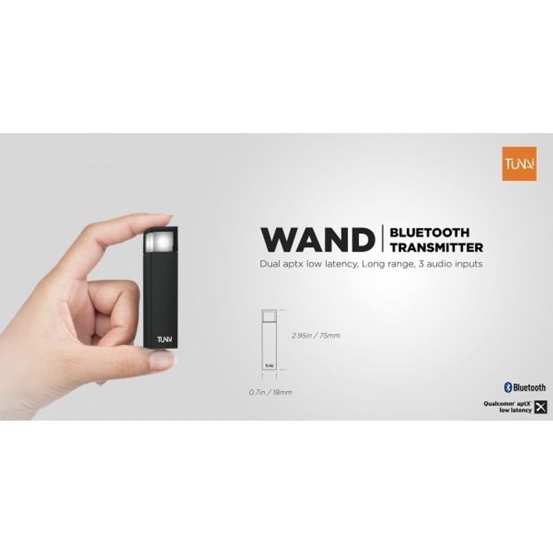 Tunai Wand