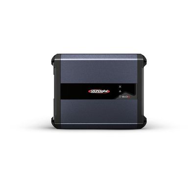 SounDigital 1200.1 EVO 5 - 2 Ohm