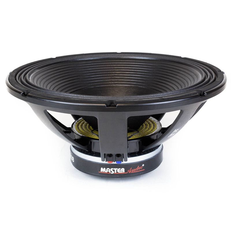 Master Audio LSN21/8