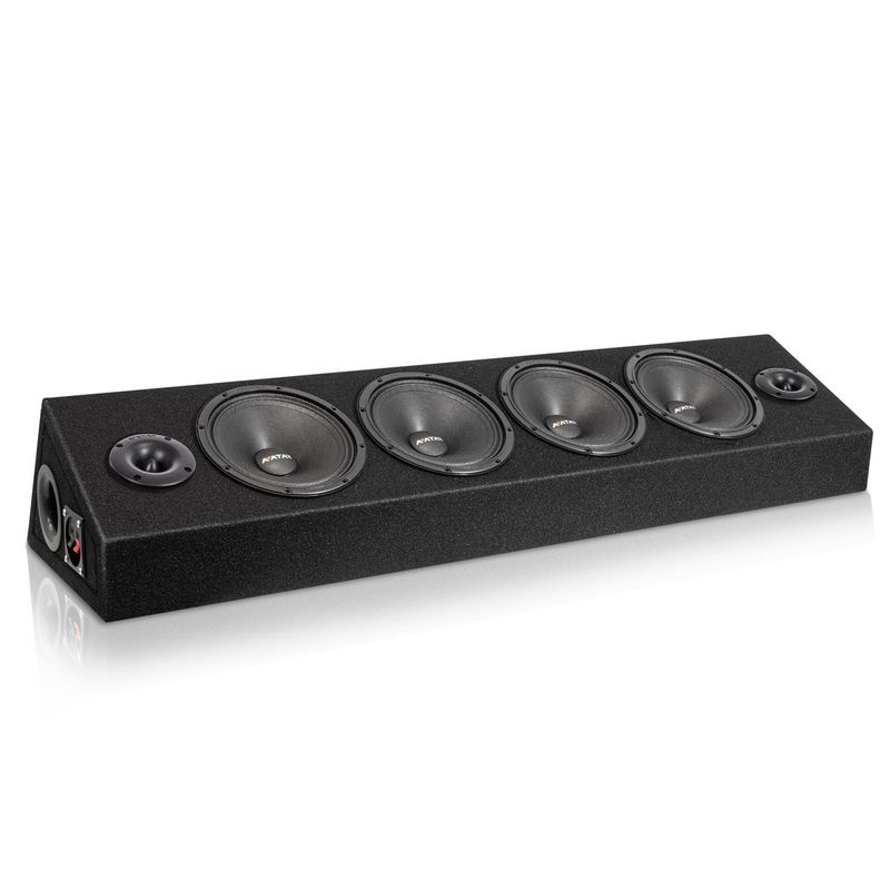Avatar PA Box 6.5pro v3