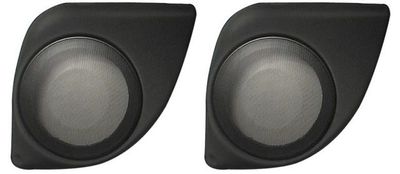 Högtalaradapter 6,5"