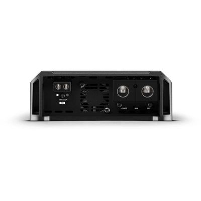 SounDigital SD5000.1-2 BASSTRONIK