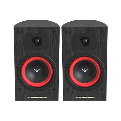 Cerwin-Vega LA165B