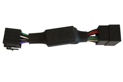 ISO-ISO with Back-up power