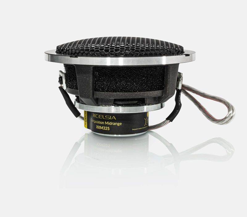 Xcelsus XXM325 3"