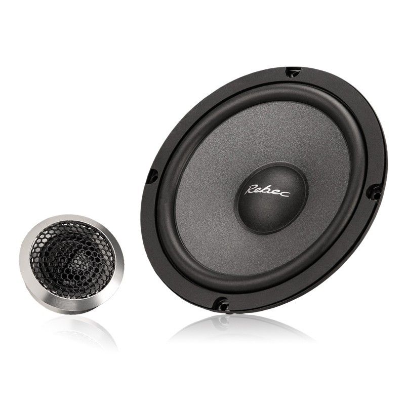 Rebec RT6 3ohm