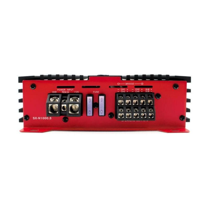 Soundmax SX-N1000.5