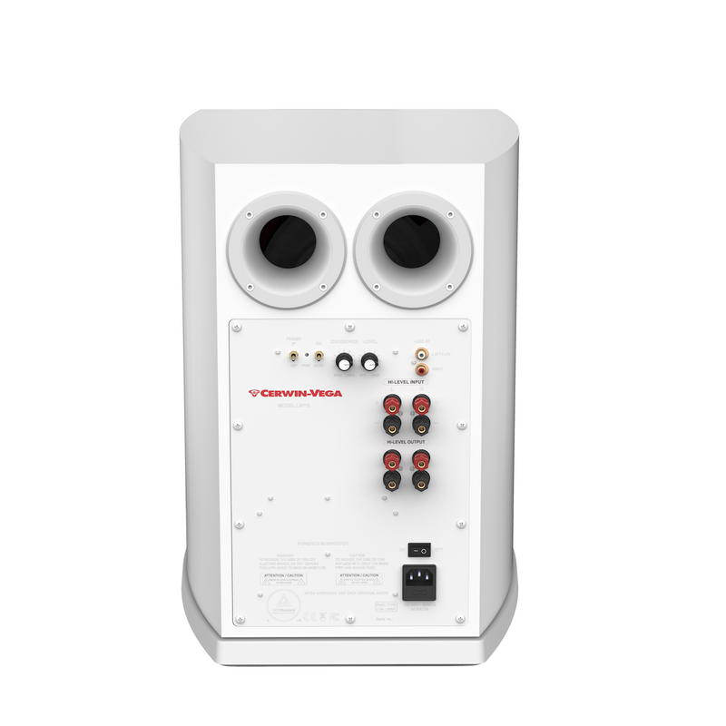 Cerwin-Vega LA110W