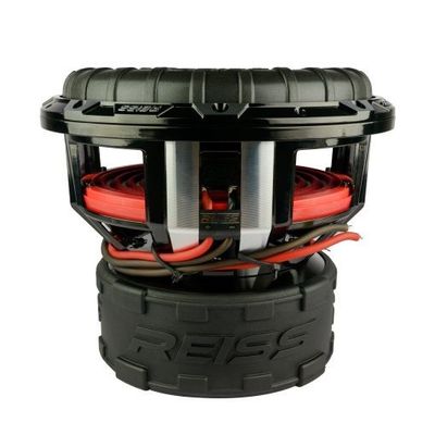 Reiss RS-SKULL12 D2