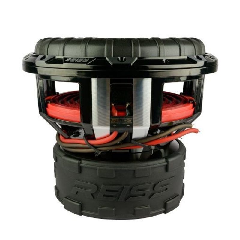 Reiss RS-SKULL12 D1