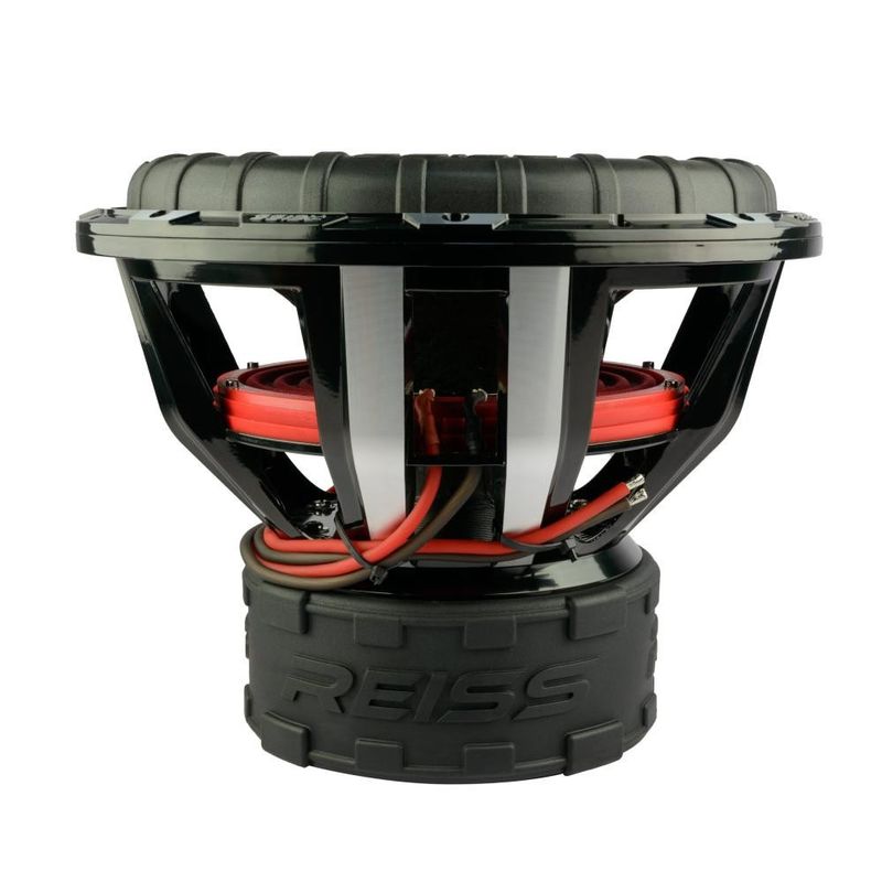 Reiss RS-SKULL15 D2