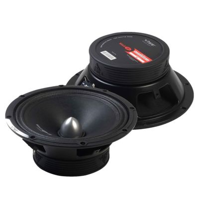Vibe Black Air PRO8M