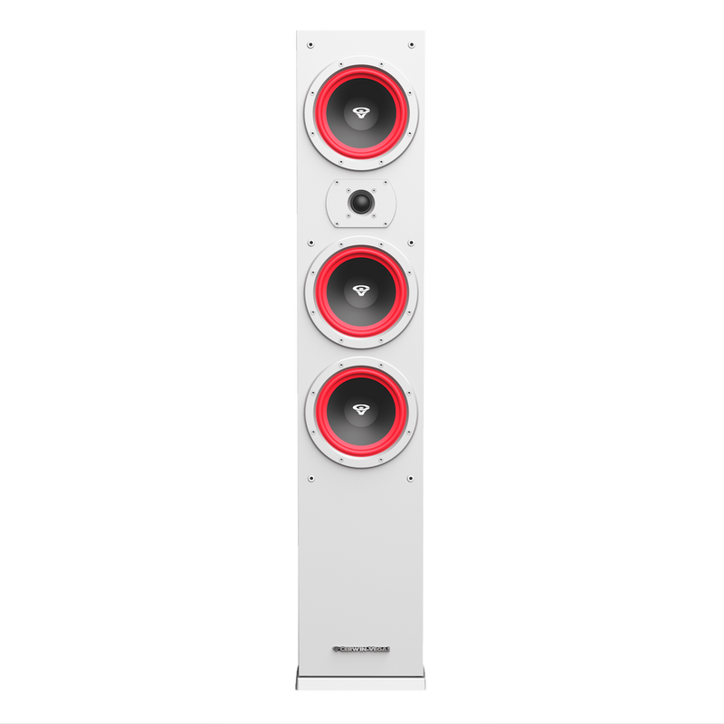 Cerwin-Vega LA365W