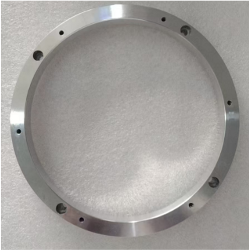 Rebec Alu Speaker adapter 2