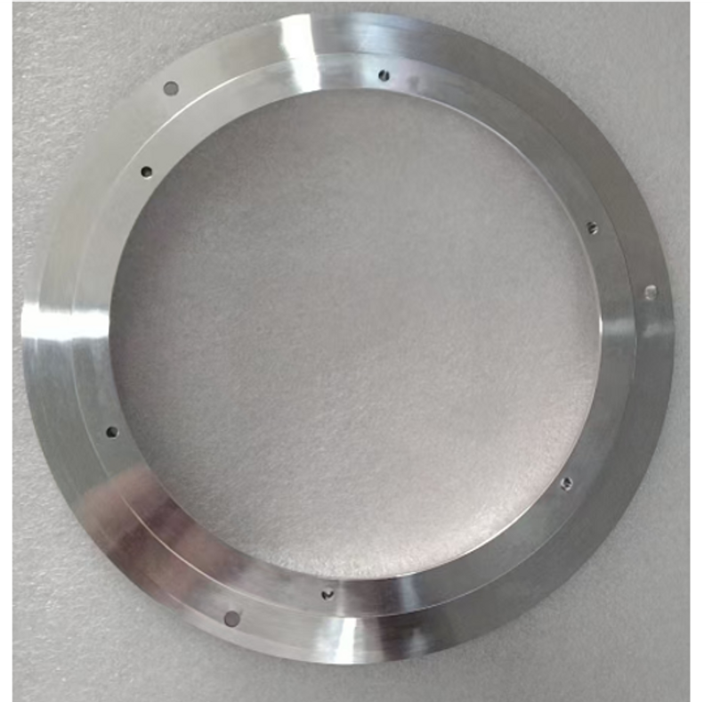 Rebec Alu Speaker adapter 1