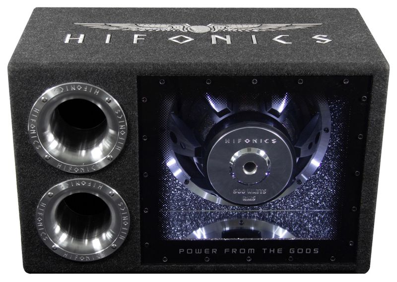 Hifonics ATL12BPA