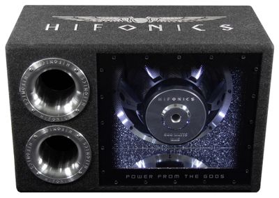 Hifonics ATL12BPA