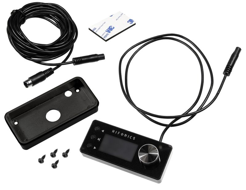Hifonics HF-DMC