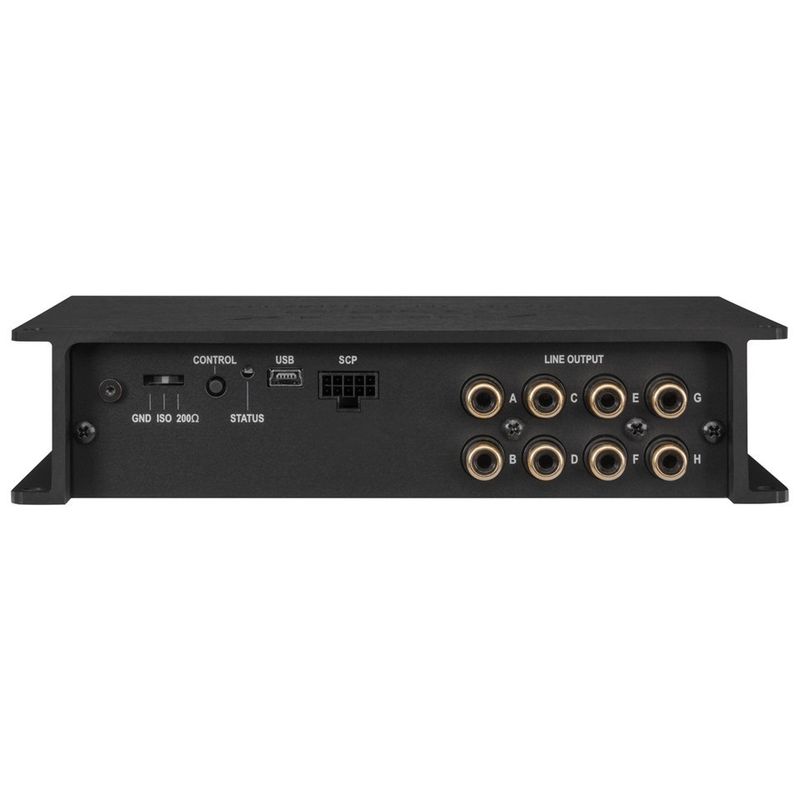 HELIX-DSP.3S