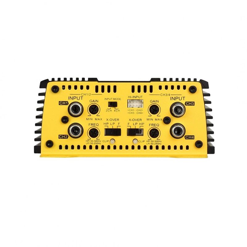 Soundmax SX-LX4150.4D
