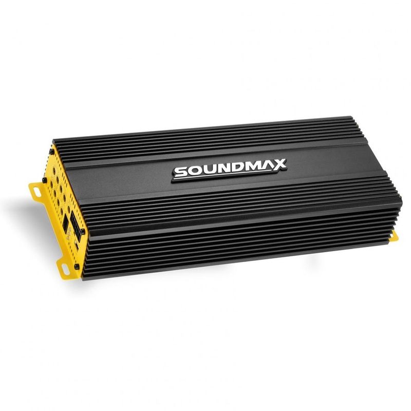 Soundmax SX-LX5125.5D