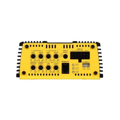 Soundmax SX-LX5125.5D