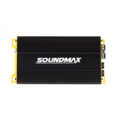 Soundmax SX-LX700.1D