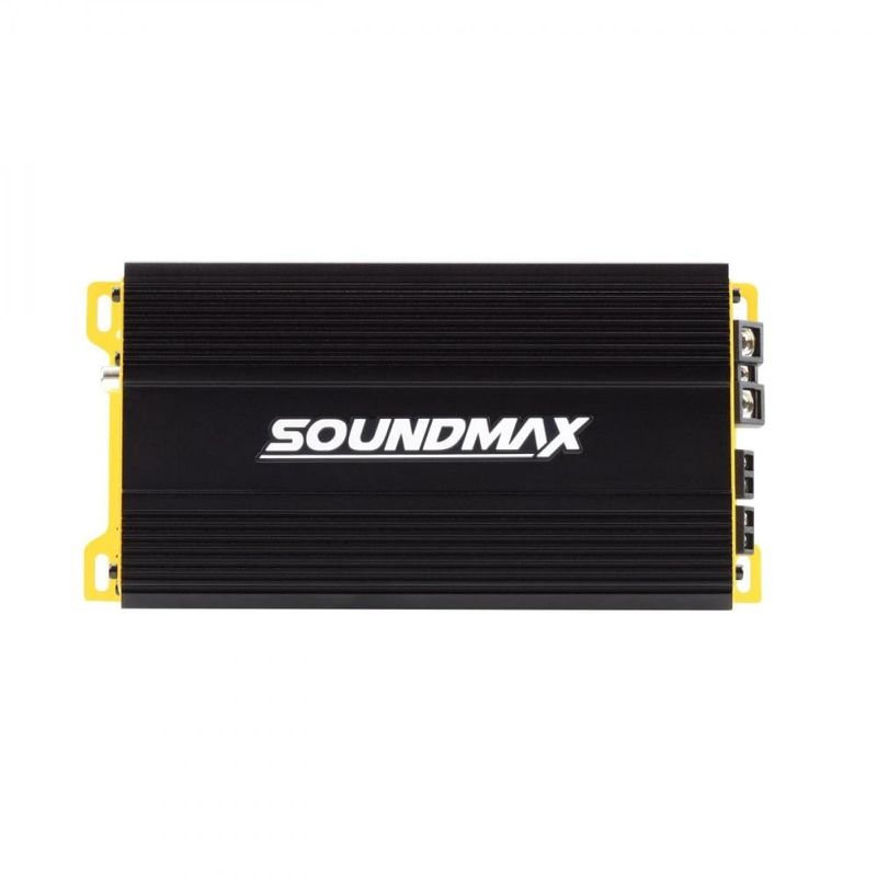 Soundmax SX-LX700.1D