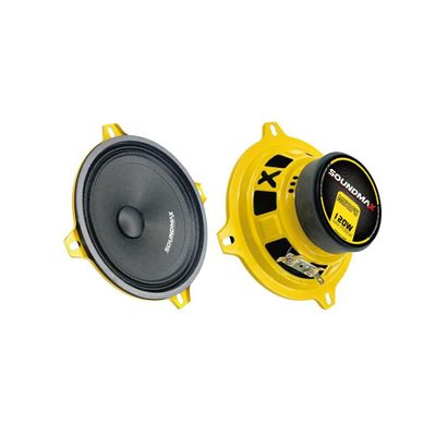 Soundmax SX-M52FS