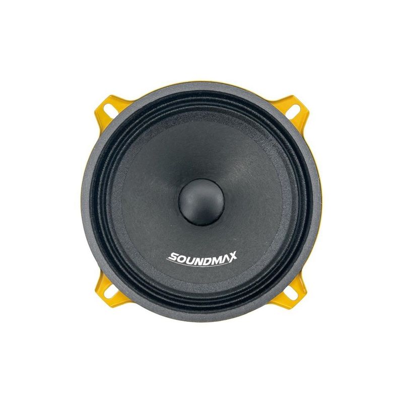 Soundmax SX-M52FS