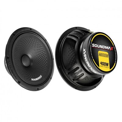 Soundmax SX-M82BN