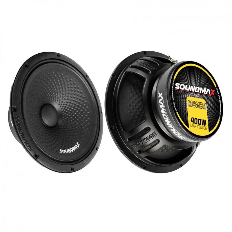 Soundmax SX-M82BN