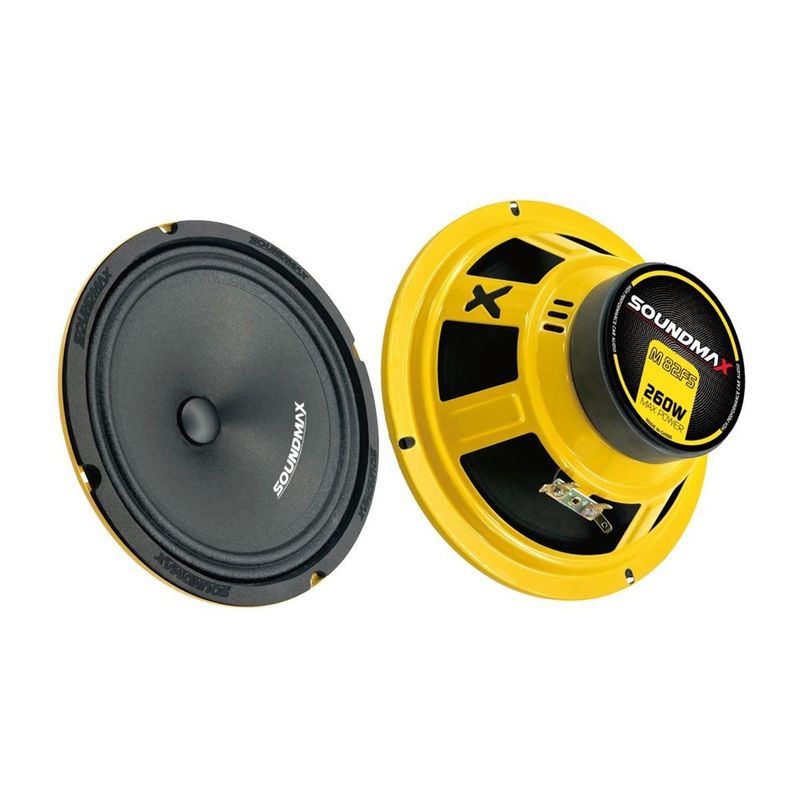 Soundmax SX-M82FS