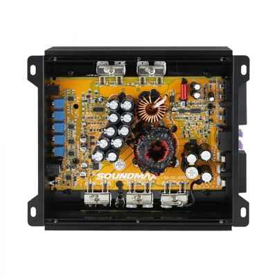 Soundmax SX-N600.1D