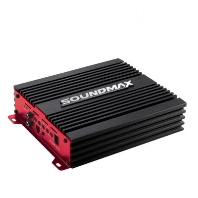 Soundmax SX-N600.1D