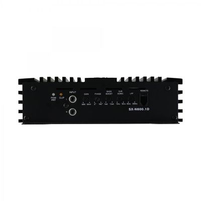 Soundmax SX-N600.1D