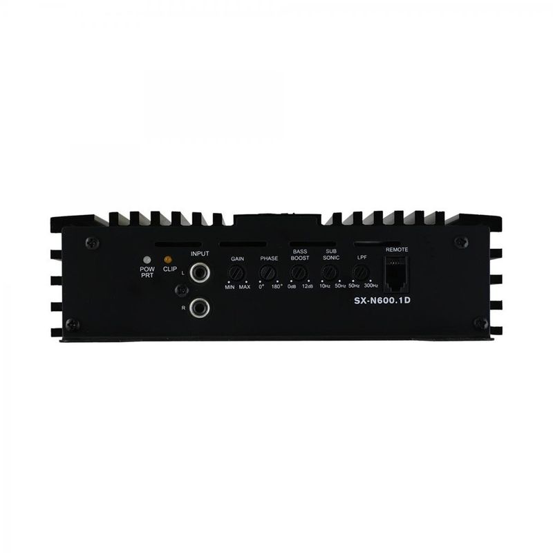 Soundmax SX-N600.1D
