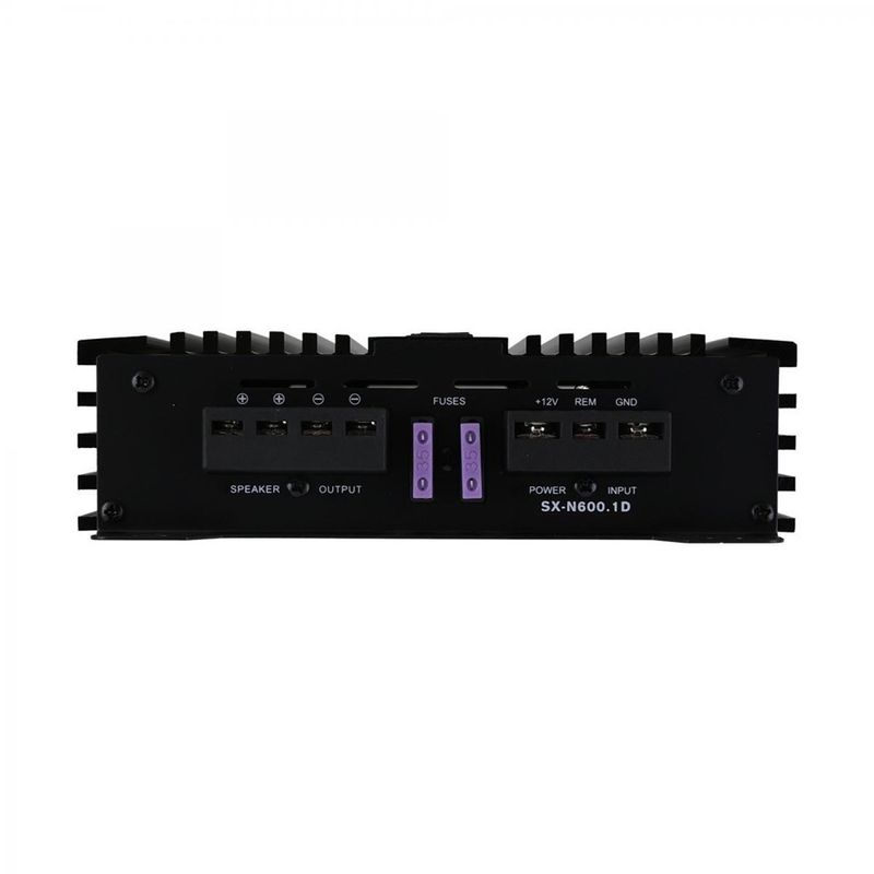 Soundmax SX-N600.1D