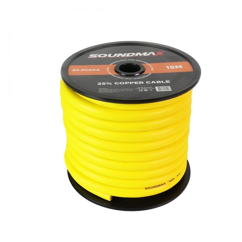 Soundmax SX-PC0GA