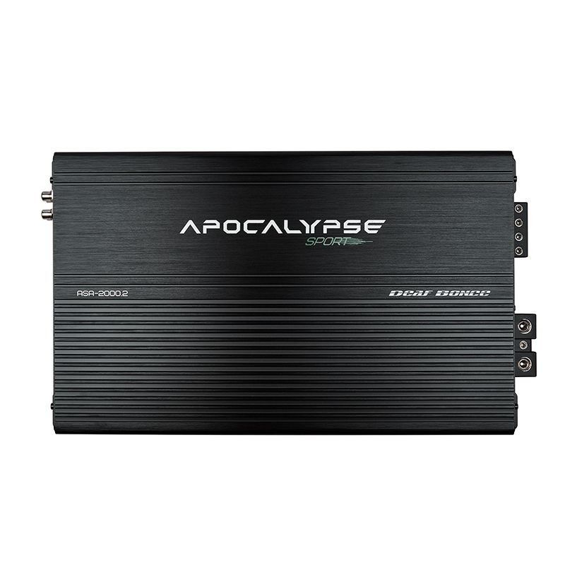 DeafBonce ASA-2000.2