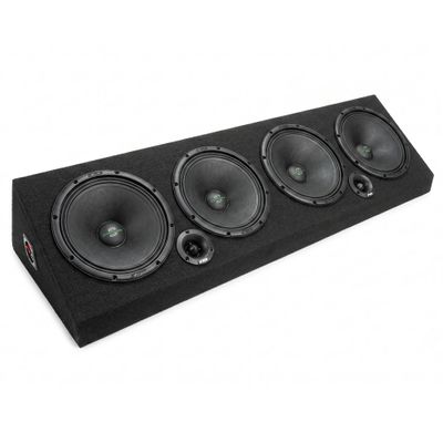 Deaf Bonce Sylvesterplanka 8" V2