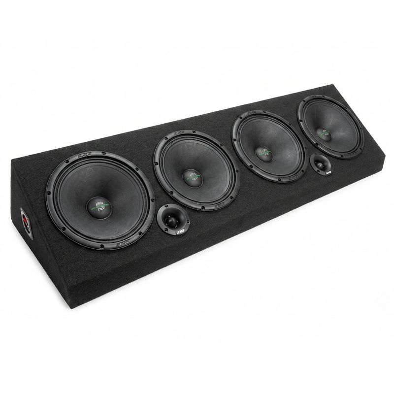 Deaf Bonce Sylvesterplanka 8" V2