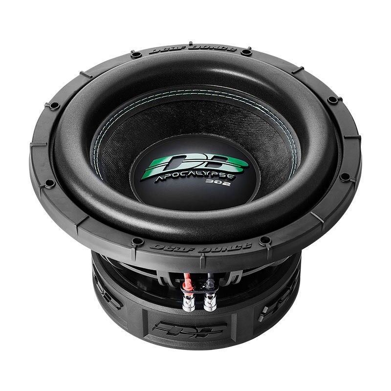 Apocalypse DB-SA302D1