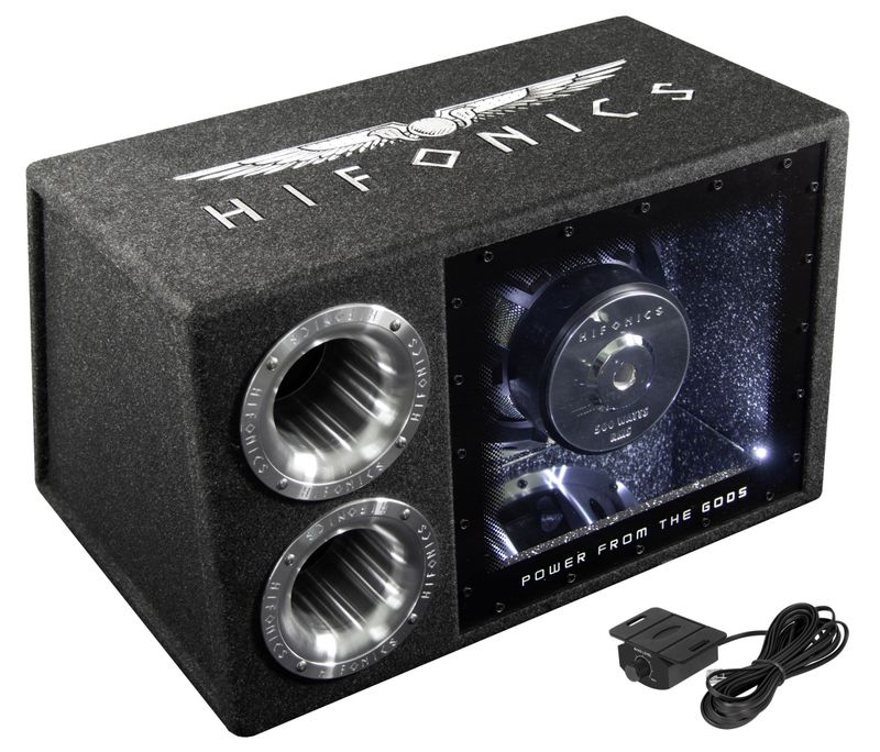 Hifonics ATL12BPA